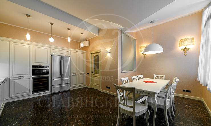 Лот-11169-196031 Продажа квартиры Тверская