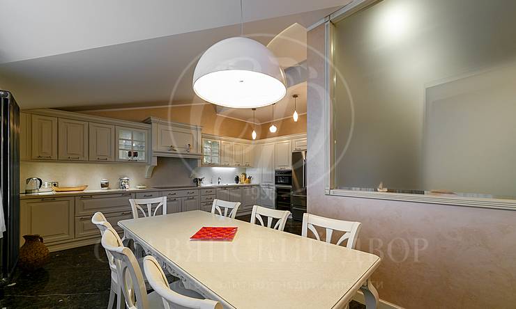 Лот-11169-196032 Продажа квартиры Тверская