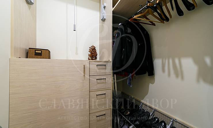 Лот-11169-196035 Продажа квартиры Тверская