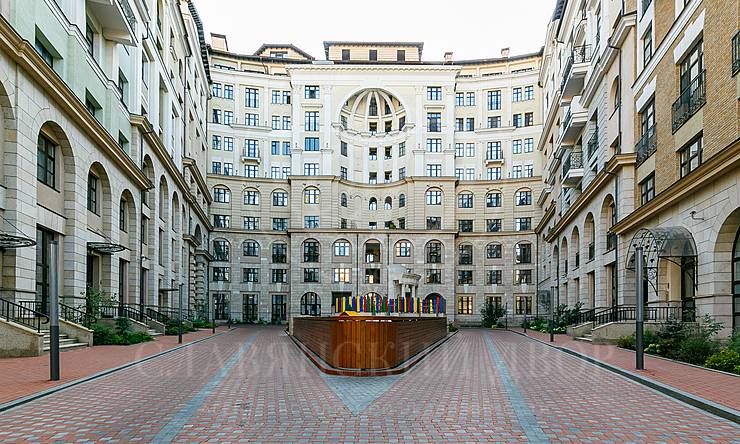 Лот-11169-196039 Продажа квартиры Тверская