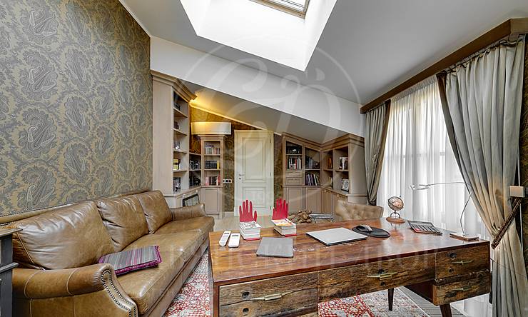 Лот-11169-196048 Продажа квартиры Тверская