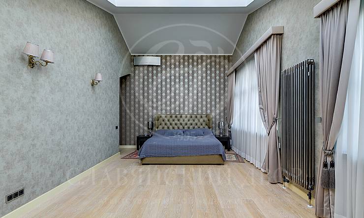 Лот-11169-196050 Продажа квартиры Тверская