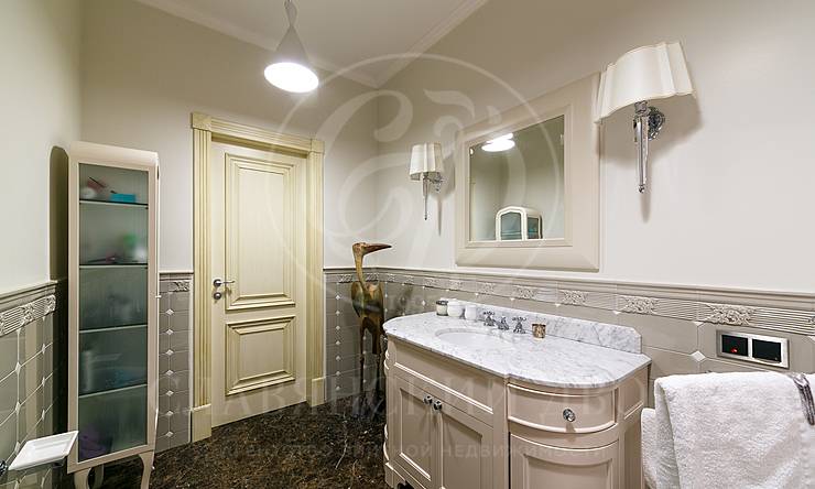 Лот-11169-196051 Продажа квартиры Тверская