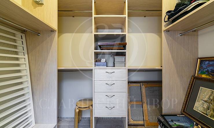 Лот-11169-196052 Продажа квартиры Тверская