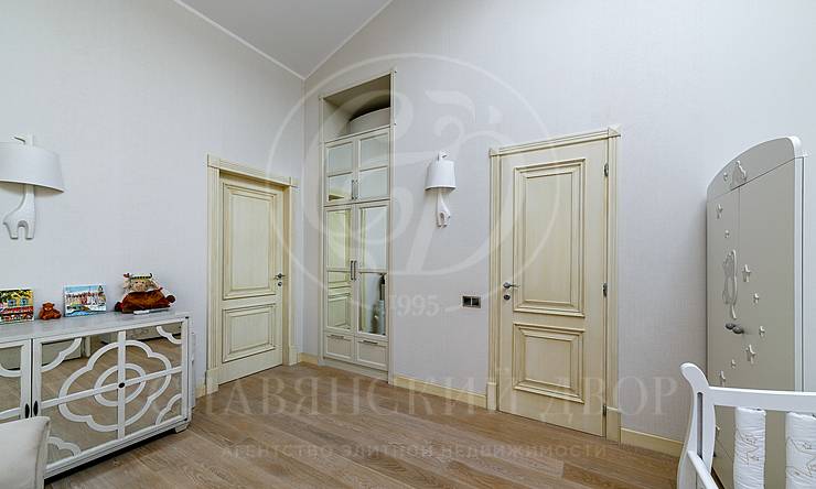 Лот-11169-196053 Продажа квартиры Тверская