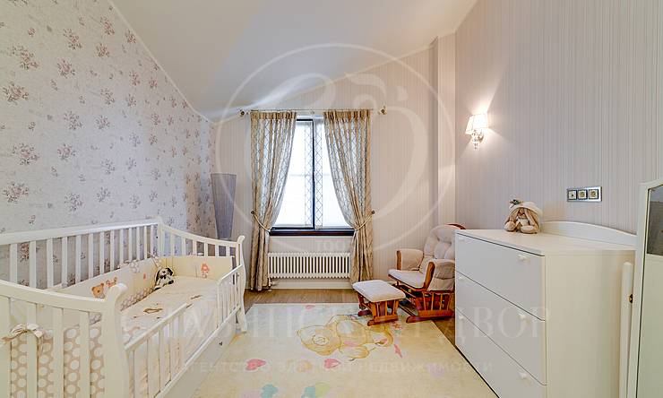 Лот-11169-196058 Продажа квартиры Тверская