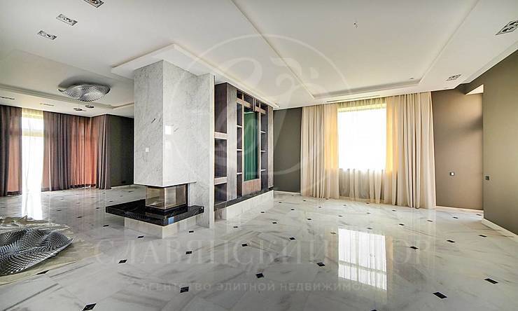 Лот-8506-196071 аренда дома Новорижское шоссе Миллениум парк