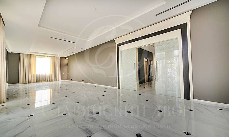 Лот-8506-196075 аренда дома Новорижское шоссе Миллениум парк