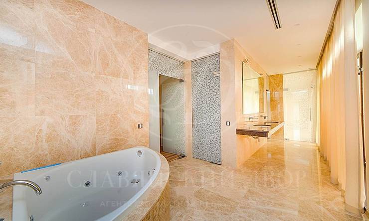 Лот-8506-196079 аренда дома Новорижское шоссе Миллениум парк