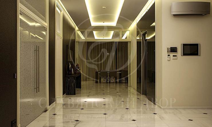 Лот-8506-196159 аренда дома Новорижское шоссе Миллениум парк