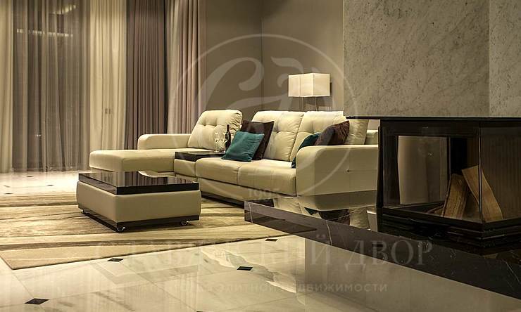 Лот-8506-196161 аренда дома Новорижское шоссе Миллениум парк