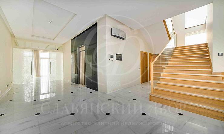 Лот-8506-196162 аренда дома Новорижское шоссе Миллениум парк