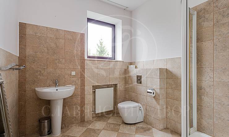 Лот-8404-196170 аренда дома Рублево-Успенское шоссе Усово Престиж