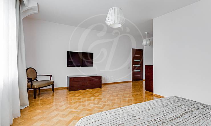 Лот-8404-196172 аренда дома Рублево-Успенское шоссе Усово Престиж