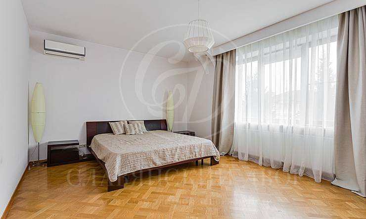 Лот-8404-196174 аренда дома Рублево-Успенское шоссе Усово Престиж