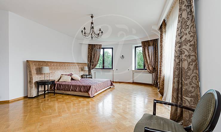 Лот-8404-196175 аренда дома Рублево-Успенское шоссе Усово Престиж