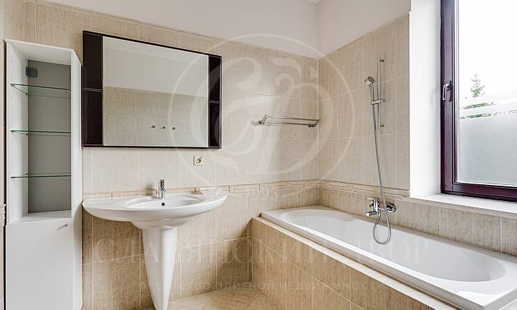 Лот-8404-196176 аренда дома Рублево-Успенское шоссе Усово Престиж