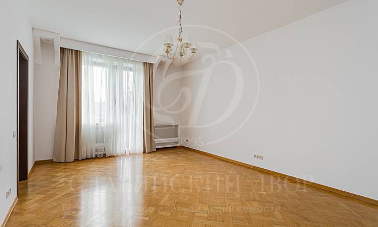 Лот-8404-196178 аренда дома Рублево-Успенское шоссе Усово Престиж