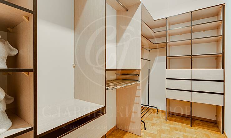 Лот-8404-196185 аренда дома Рублево-Успенское шоссе Усово Престиж