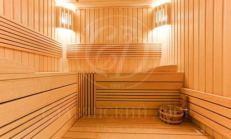 Лот-8404-196187 аренда дома Рублево-Успенское шоссе Усово Престиж