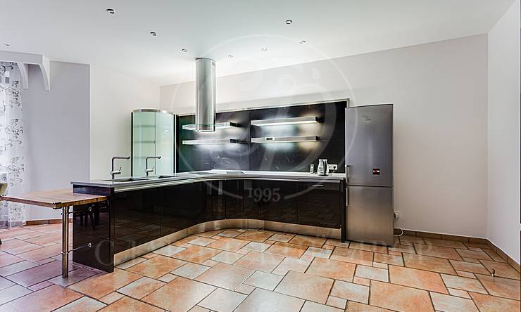 Лот-8404-196199 аренда дома Рублево-Успенское шоссе Усово Престиж