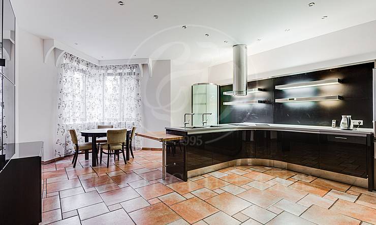 Лот-8404-196200 аренда дома Рублево-Успенское шоссе Усово Престиж