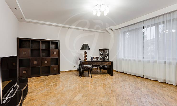 Лот-8404-196201 аренда дома Рублево-Успенское шоссе Усово Престиж