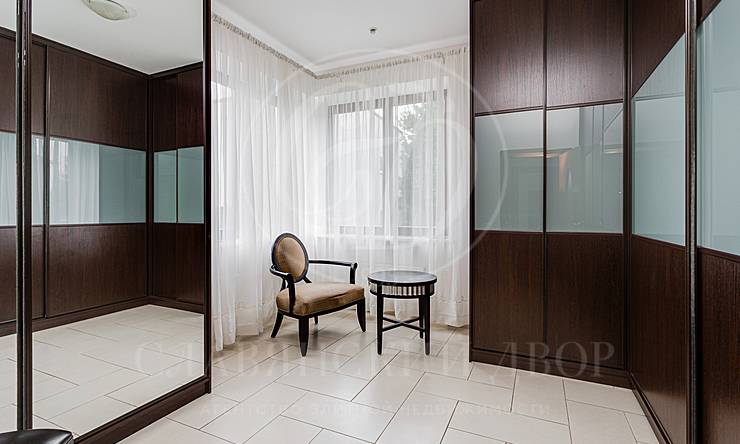 Лот-8404-196202 аренда дома Рублево-Успенское шоссе Усово Престиж