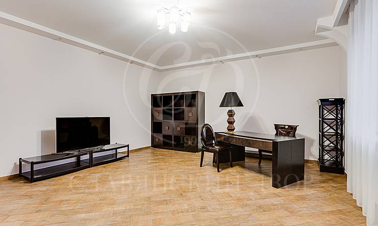 Лот-8404-196203 аренда дома Рублево-Успенское шоссе Усово Престиж