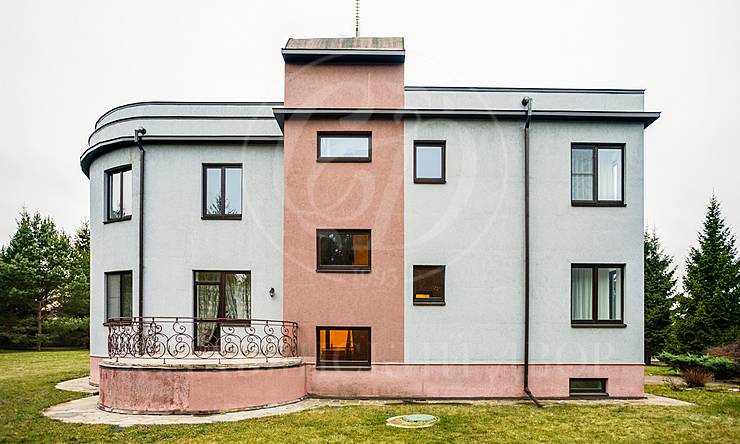 Лот-8404-196209 аренда дома Рублево-Успенское шоссе Усово Престиж