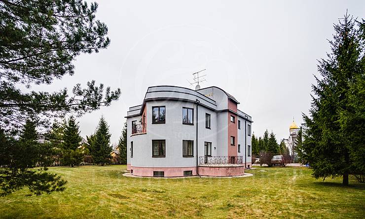 Лот-8404-196211 аренда дома Рублево-Успенское шоссе Усово Престиж