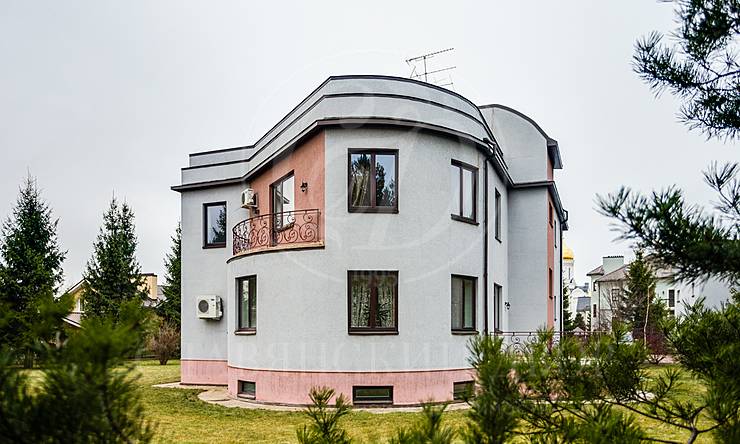 Лот-8404-196212 аренда дома Рублево-Успенское шоссе Усово Престиж