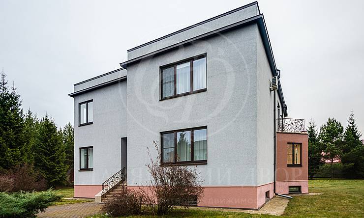 Лот-8404-196219 аренда дома Рублево-Успенское шоссе Усово Престиж