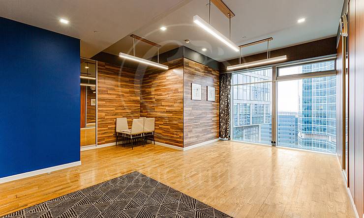 Лот-11171-196275 Продажа квартиры Москва Сити