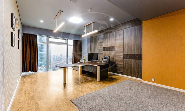 Лот-11171-196278 Продажа квартиры Москва Сити