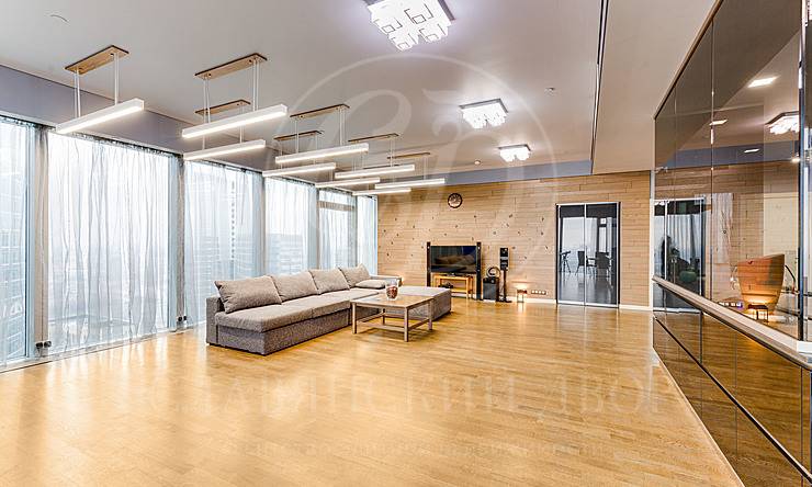 Лот-11171-196279 Продажа квартиры Москва Сити