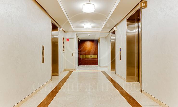 Лот-11171-196286 Продажа квартиры Москва Сити