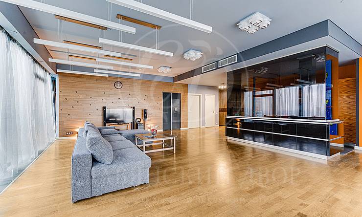 Лот-11170-196287 Аренда квартиры Москва Сити