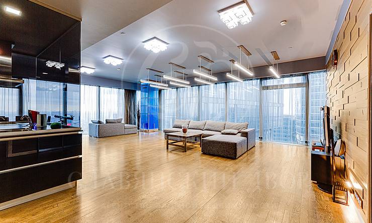 Лот-11170-196289 Аренда квартиры Москва Сити