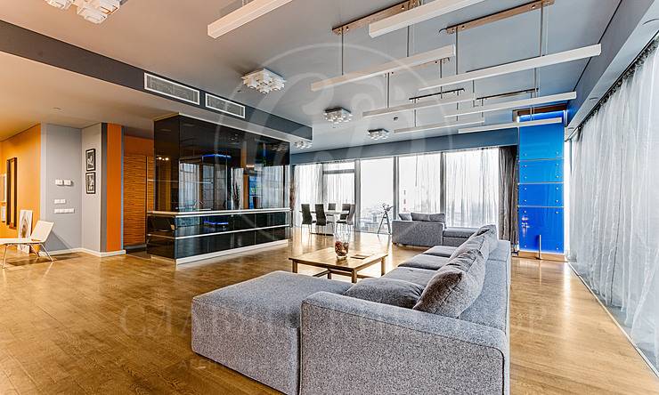 Лот-11170-196290 Аренда квартиры Москва Сити