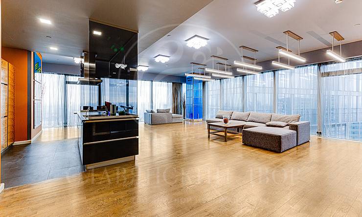 Лот-11170-196291 Аренда квартиры Москва Сити