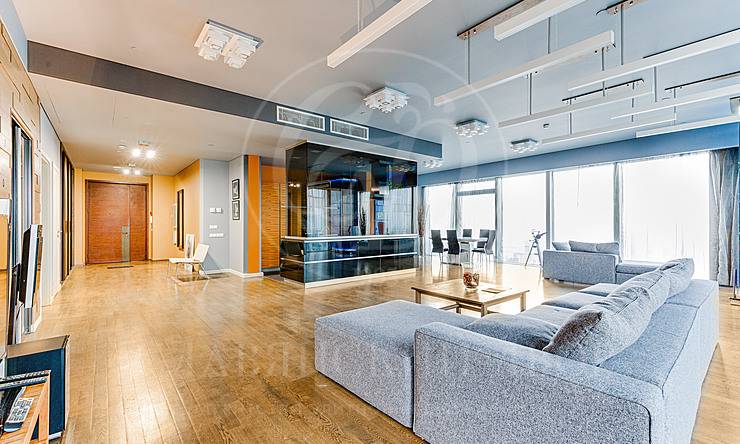 Лот-11170-196292 Аренда квартиры Москва Сити