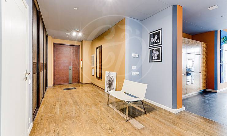 Лот-11170-196293 Аренда квартиры Москва Сити