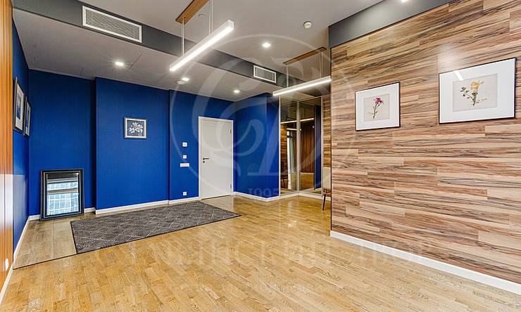 Лот-11170-196295 Аренда квартиры Москва Сити