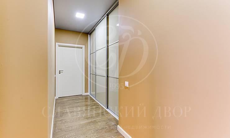 Лот-11170-196297 Аренда квартиры Москва Сити