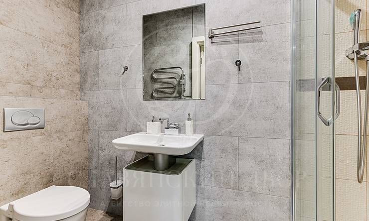 Лот-11170-196299 Аренда квартиры Москва Сити