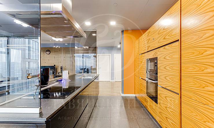 Лот-11170-196301 Аренда квартиры Москва Сити