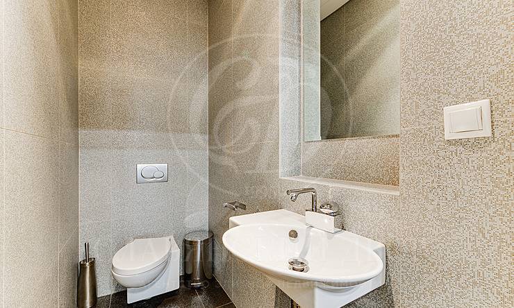 Лот-11170-196302 Аренда квартиры Москва Сити