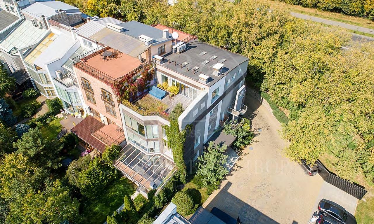 В аренду дом в поселке Силвер Плэйс (Silver Place)