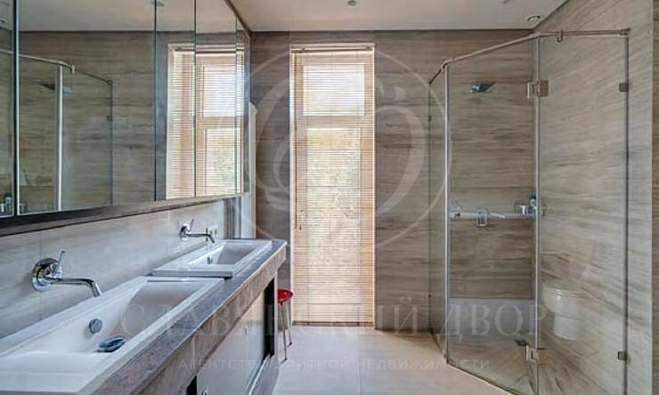 Лот-6810-196373 аренда дома Москва Силвер Плэйс (Silver Place)